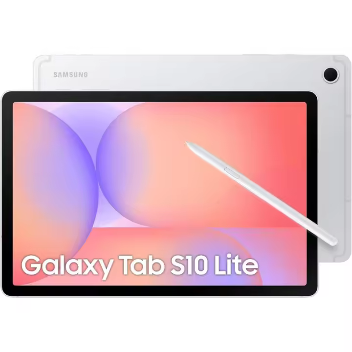 Samsung Galaxy Tab S10 Lite 256GB - 1
