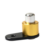Botón De Freno Y Bloqueo Semi Automático Para Motocicleta Accesorios Para Honda PCX 125 150 160 XMAX 300 NMAX 155 Aleación De Aluminio Universal - details 17