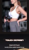 Masajeador Eléctrico De Fitness Impulse Terapia Muscular Chiropráctica Función De Relajación Con Vibración Inalámbrica Para Cuerpo - details 10