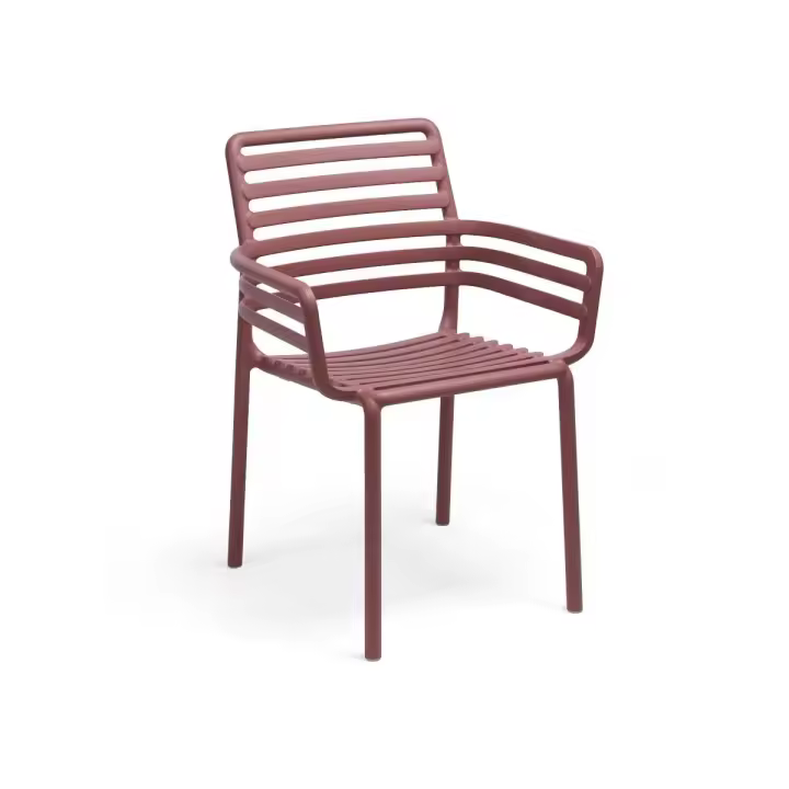 Silla Marsala Sillón Nardi Doga - 1