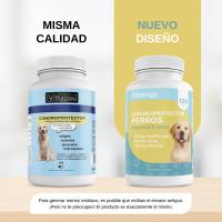 Vittalogy Condroprotector para Perros 120 Cápsulas ✅ Entrega 24/72h - details 3