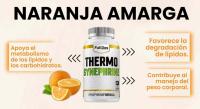 FullGas Thermo Synephrine 20mg 60 cápsulas - details 0