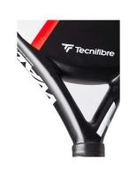 Pala de Padel Tecnifibre Wall Master ONE - Roja, blanca y negra. - details 1