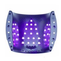 Lámpara Profesional Para Uñas 48W LED Para Gel SUNUV Secador De Uñas Máquina De Manicura Lámpara LED UV De Secado Rápido - details 2