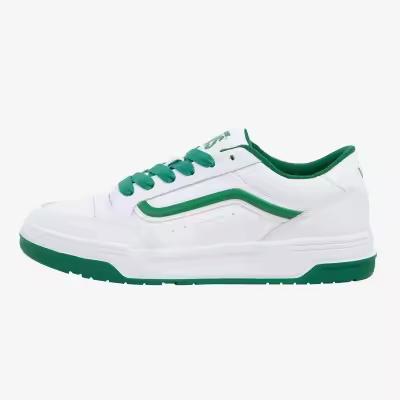 Zapatillas Vans Hylane Pop Green VN000D26GRN1 - 1