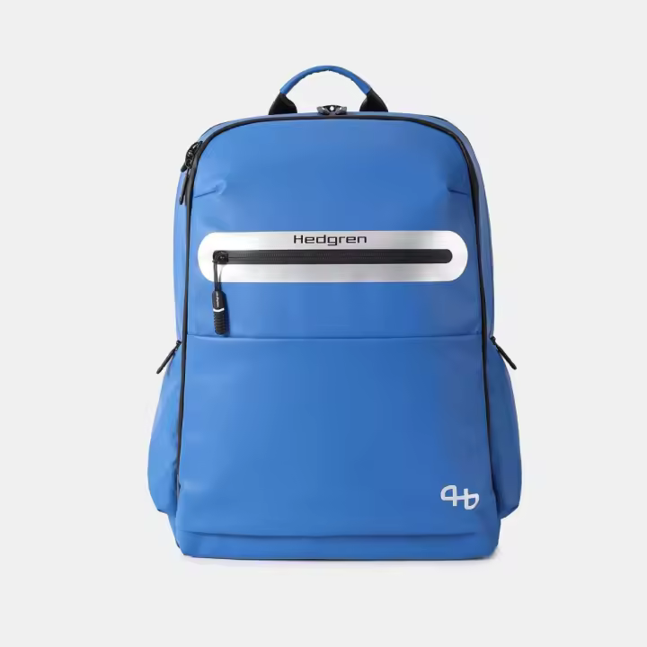 Mochila Stem, Marca Hedgren, Variedad de Color, Talla Única, Unisex - 1