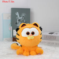 Muñeco De Peluche Kawaii Original GARFIELD Familia Gato Cartoon Odie Juguetes Suaves Para Niños Regalos De Cumpleaños - details 30