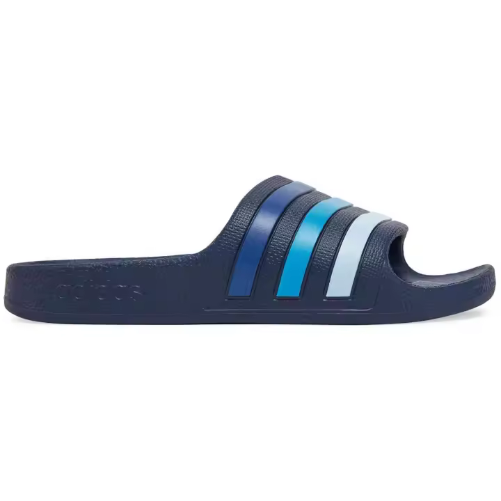 Calzado Sportswear marca Adidas modelo Jp5772 para unisex-niños en color azul - 1