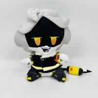 Muñeco De Peluche Anime Juego Muerto Drones Lindo Y Suave Personaje De Dibujos Animados Juguetes Populares Para Niños - details 4
