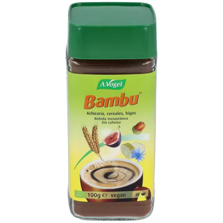 A. Vogel Bambú Soluble 100G - 1