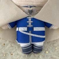 Muñeco De Peluche Frieren Himmel 20cm Juguete De Anime Figura Kawaii Relleno De Algodón PP Regalo Para Todas Las Edades - details 13