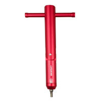Llave De Torque Para Bicicleta Portátil Herramienta De Reparación De Bicicletas Multifuncional Para MTB Y Carretera Kit De Herramientas - details 2