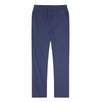 Pantalones De Lino Y Algodón Para Hombre Joggers Camisetas De Calle Transpirables De Color Sólido Verano Suéteres Suelto 5XL - details 11