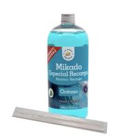 Mikado Botella Ambientador Fragancia 500ml - details 0