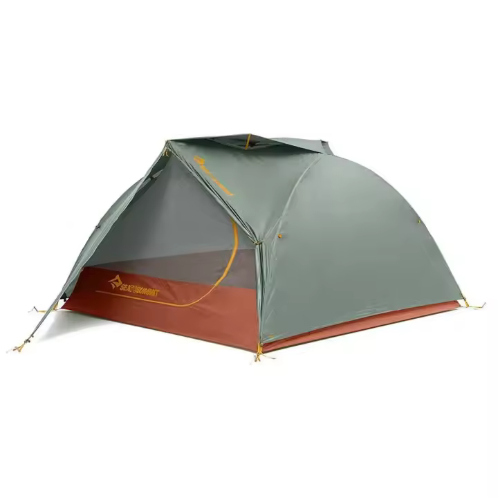 Sea To Summit Tienda De Campaña Ikos Tr2 - 1