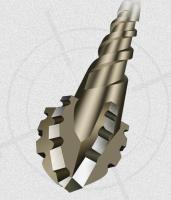 Broca Serrada De Cuatro Lados Para Bricolaje Broca Eclesiástica Para Talud Seco De Azulejos Cerámicos Vidrio Mármol Hormigón Acero Inoxidable - details 16