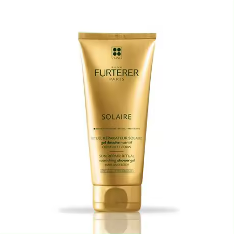 SOLAR GEL DUCHA NUTRITIVO RENE FURTERER 1 ENVASE 200 ml - 1