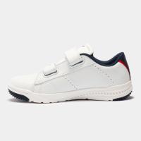 Zapatillas deportivas niño JOMA PLAY 2333 DEPORTIVO ESCURDO DOS VELCROS BLCO-AZUL 29458 XL - details 0