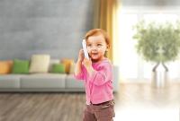 Cefa Toys , Infinifun Teléfono de juguete  Dúo Bluetooth con Pantalla Táctil , Luces y Sonidos, Incluye Juegos de Números, Vehículos, Colores y Animales. - details 2
