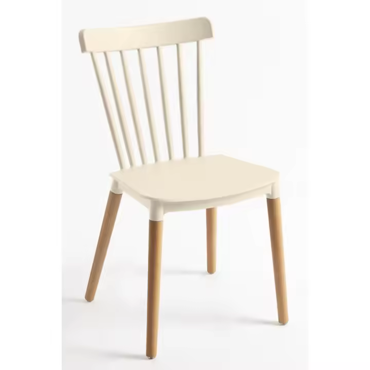Silla Leka - Beige - 1