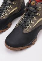 Timberland MT LINCOLN GTX Botines Planos Hombre Negro - details 2
