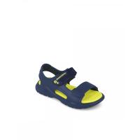 Cangrejeras y chanclas niña BIOMECANICS 232290-I008 SANDALIA AGUA AZUL MARINO 34530 25V - details 3