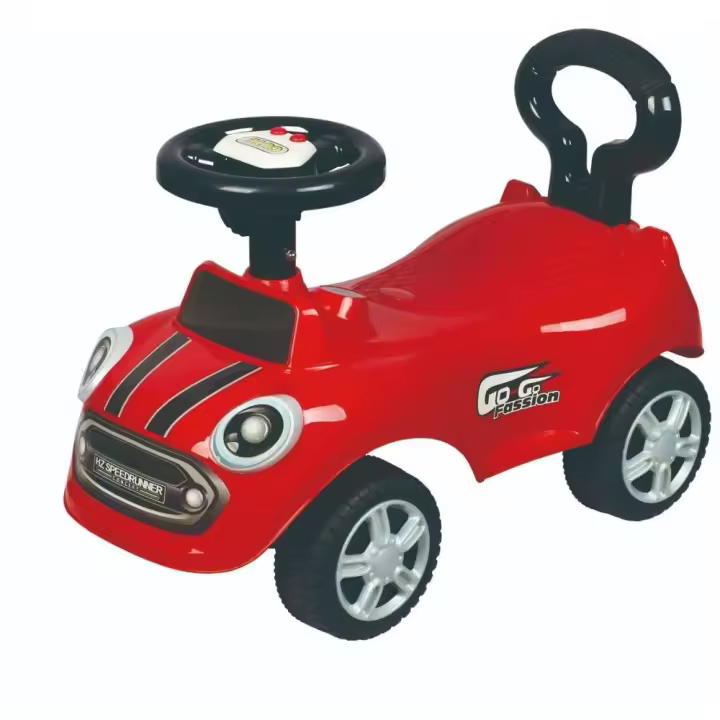 CHIPOLINO Correpasillos GO-GO de Chipolino - 1