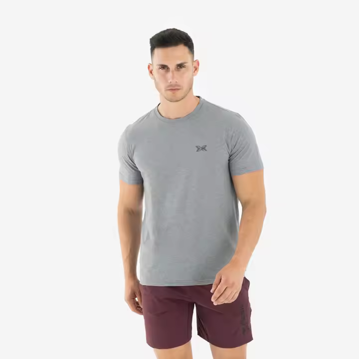 Men Premium T-shirt Short Sleeve PICSIL SPORT - 1
