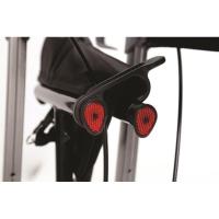 Andador rollator para mayores Urano 2.0 Marca Moretti iberica - details 3