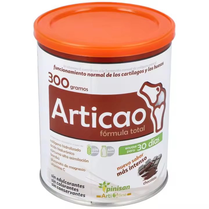 Articao (Articolag) Sabor Chocolate 300Gr. - 1