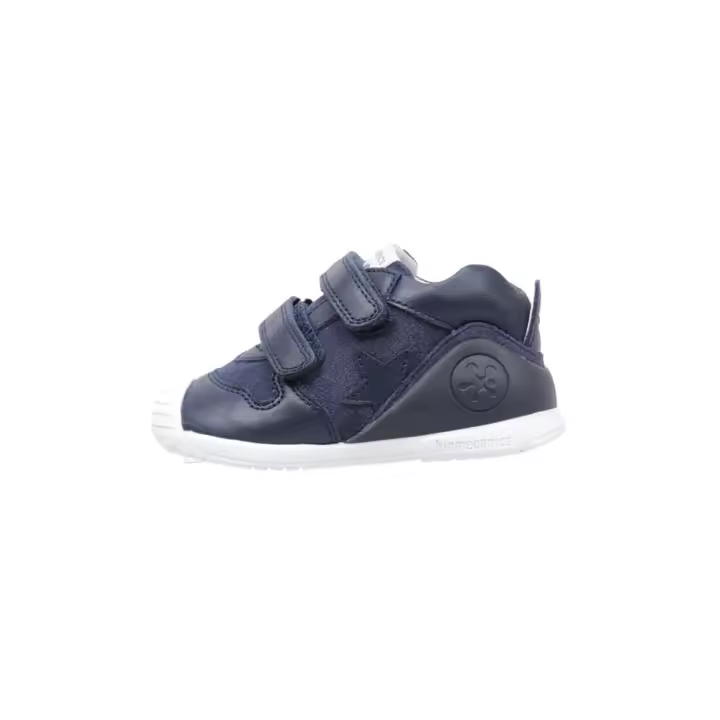 Biomecanics 221115 A Deportivas Con Velcro Bebé - niña (hasta la talla 30) Azul - 1