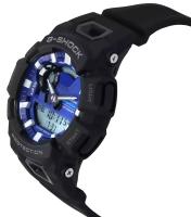 Bluetooth Casio G-Shock G-Squad GBA-900CB-1A 48.9mm 200m WR Mobile Link Cuentapasos resistente a los golpes - details 2