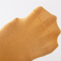 Calcetines De Algodón Para Niñas Con Largos Lazos Calcetines Altos Para Niños Princesa Calcetines Largos Otoño Primavera 0-7 Años - details 7