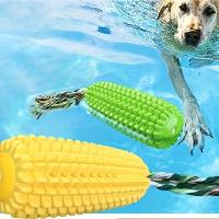 Juguetes Para Masticar Para Perros Juguetes Interactivos Para Limpieza De Dientes Como Cepillo Para Masticadores Agresivos Medianos Y Grandes - details 9