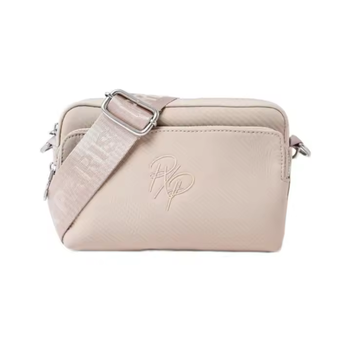 Bolsos Project X Paris B2472 para hombre en color beige - 1