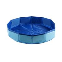 Baño Plegable Para Perros Y Gatos Piscina Para Mascotas Limpieza Y Bañado Baño De Bird Bath Accesorios Para Mascotas - details 5
