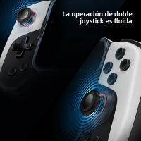 Control De Juego Telescópico JK02 Con Radiador De Semiconductores Para IOS/Switch/Android Manija De Enfriamiento Para Gaming Joystick - details 7