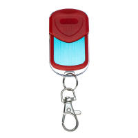 Control Remoto Universal Para Puerta De Garaje Multi-Frecuencia 280MHz-868MHz Duplicador Transmisor De Código Fijo Y Rodante 430MHz 433MHz - details 18