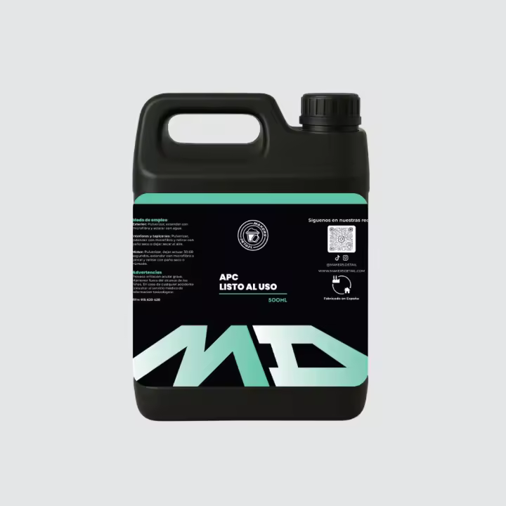 APC Listo al uso 5L Makers Detail - 1