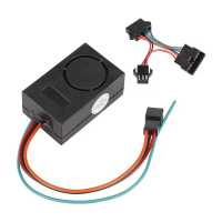 Alarma Antirrobo compatible con Patinete Eléctrico Smartgyro y E-bikes de 36V hasta 72V - details 1