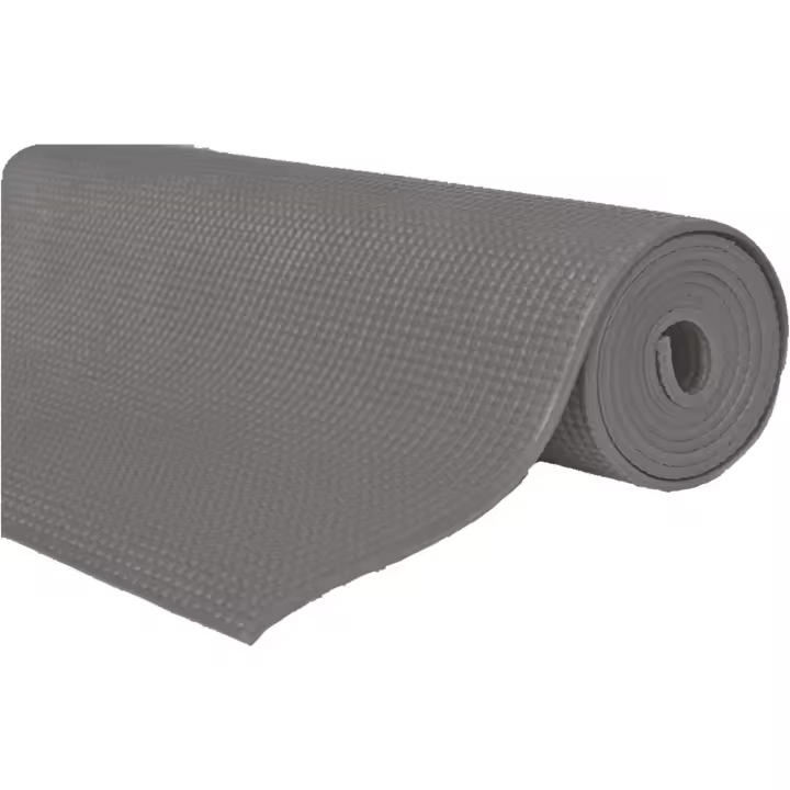 Alfombrilla lisa antideslizante multiusos, protector base para cajones o armarios - Gris 707S011 - 1