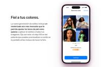 Apple iPhone 16 128GB - Chip A18 3nm |Smartphone 5G con Control de Cámara|Pantalla OLED 6,1" Super Retina XDR | Cámara 48MP + 12MP 120° |NFC - details 6
