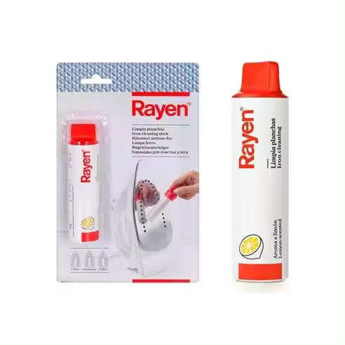 Limpia planchas Rayen 6163 - 1