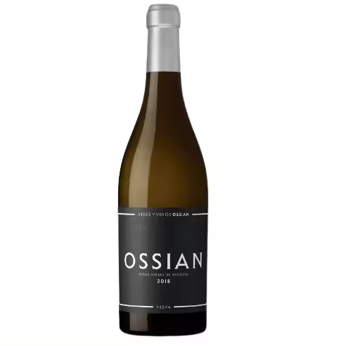 Ossian 2021 - Vino Blanco Ecológico - Verdejo de Segovia - 1