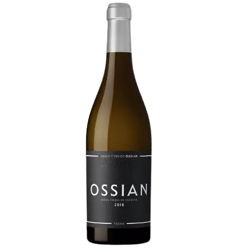 Ossian 2021 - Vino Blanco Ecológico - Verdejo de Segovia - 1