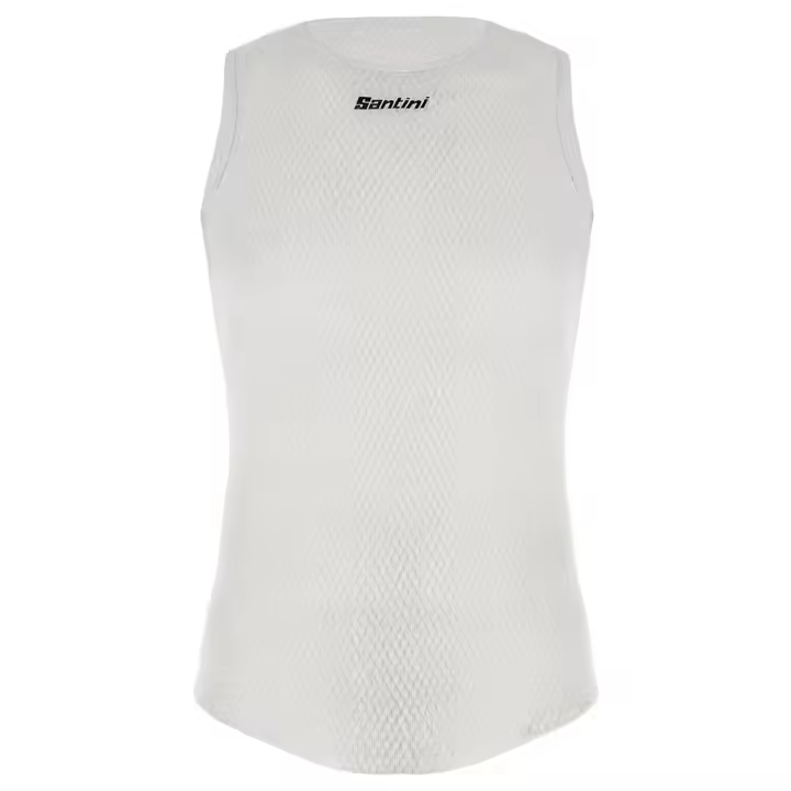 Santini Camiseta Interior Sin Mangas Alpha - 1