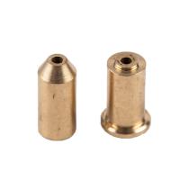 Adaptador De Gas Butano Reutilizable De Cobre Para Linterna Dupont Ligne 2/Gatsby Con Cabeza Inflable Nozzle De Latón Universal Para Rellenar El Gas - details 10