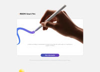 Official| REDMI Pad 2 Pro, Imágenes fluidas con una frecuencia de actualización de hasta 120 Hz, Compatible con carga inversa de hasta 27 W con cable, Plataforma móvil Snapdragon® 7s Gen 4 - details 10