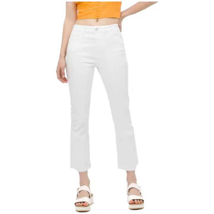 Pantalon Largo Tiffosi Megan-22 - 1