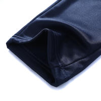 Nuevo Conjunto De Algodón De Fleece Para Hombre Marcas De Moda Chaqueta Con Capucha Y Pantalones Deportivos Grueso Y Cálido Para Invierno Traje De Exterior - details 15